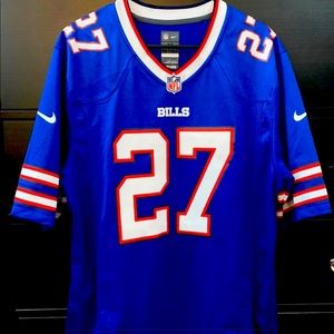 Tre White Buffalo Bills Mens jersey